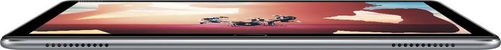 Produktbild Huawei MediaPad M5 Lite (nur WLAN, 10.10", 64 GB, Space Grey)