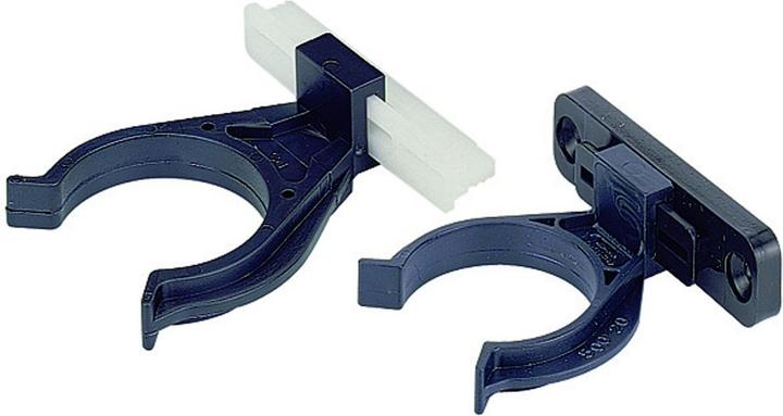 Produktbild Hettich Sockelblendenhalter (1 Stk.)