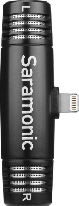 Image du produit Saramonic Spmic510di