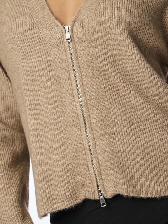 Image du produit Pieces Cardigan zippé PCNIKO (S)