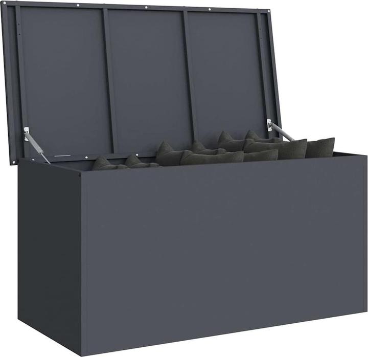 Actual product image vidaXL Bathroom cabinet