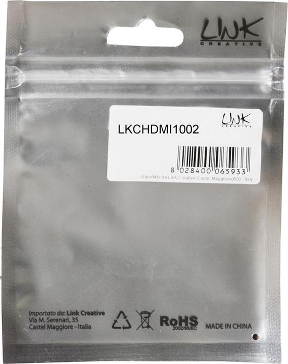 Immagine prodotto cavo hdmi 2.0 uhd 4kx2k 60hz (10 m)