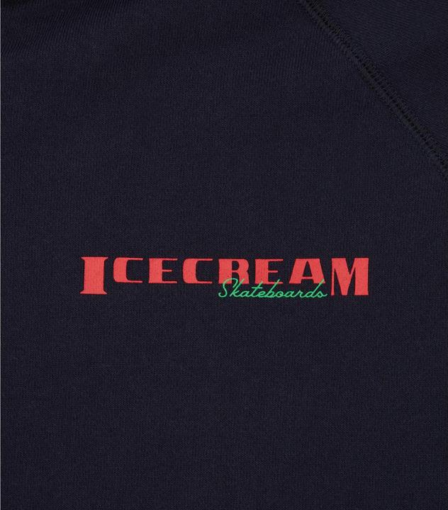 Image du produit Icecream Waitress Zip Through (M)