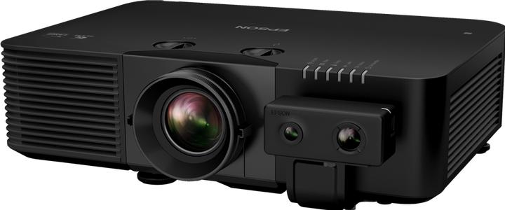 Immagine prodotto Epson EB-L895U LCD Beamer, WUXGA, 8000 CLO (WUXGA, 8000 lm, 1.35 - 2.2:1)