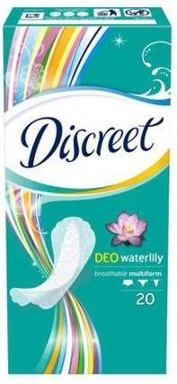 Discreet Na (20 x)