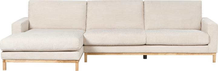 Actual product image Beliani Siggard (Corner sofa)