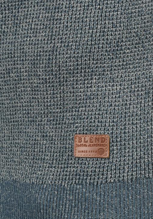 Actual product image Blend Gandolf Men's Knitted Pullover (M)