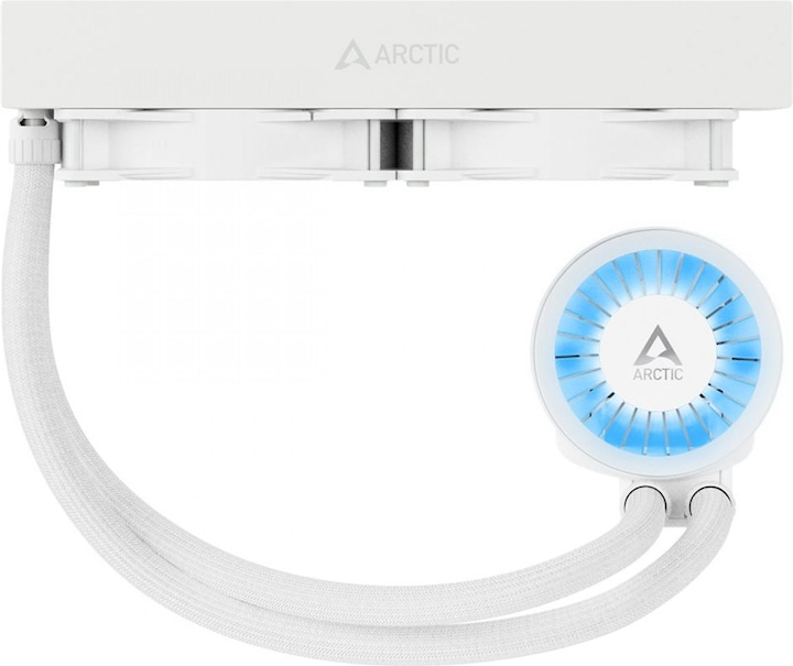 Produktbild Arctic Liquid Freezer III 240 A-RGB