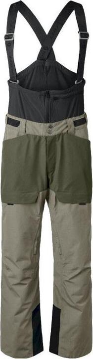 Douglas Green, Dust grey