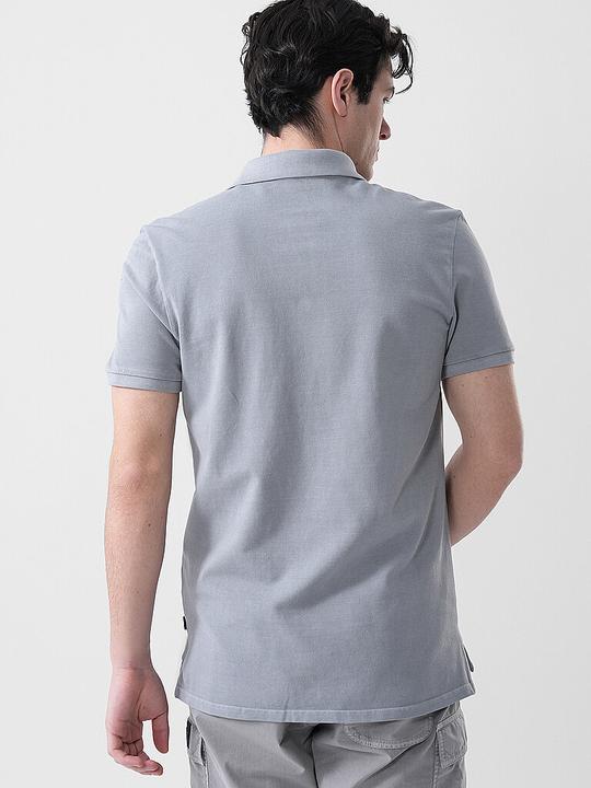 Produktbild Ecoalf Poloshirt (M)