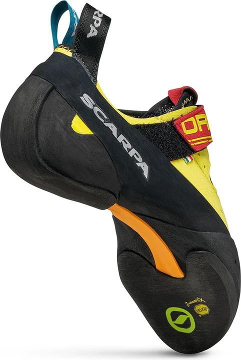 Image du produit Scarpa Drago (38.5)