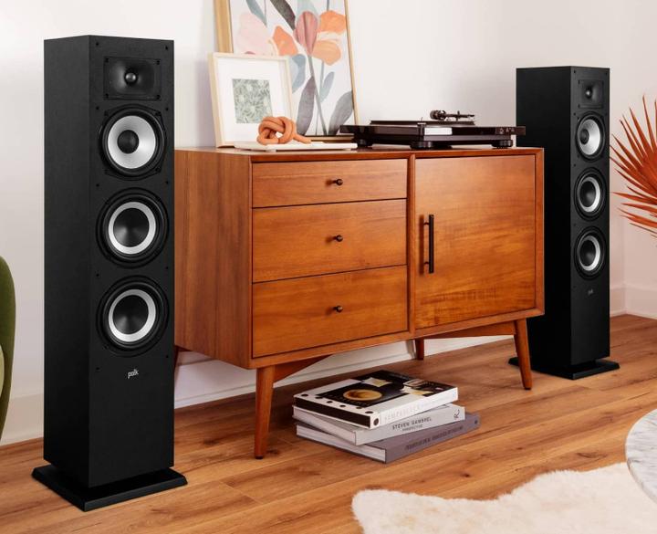 Image du produit Polk Moniteur XT60 (1 pièce, 200 W)