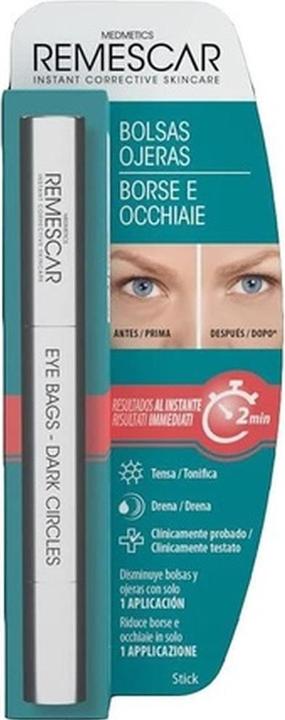 Immagine prodotto Remescar Stick Borse e Occhiaie 4ml