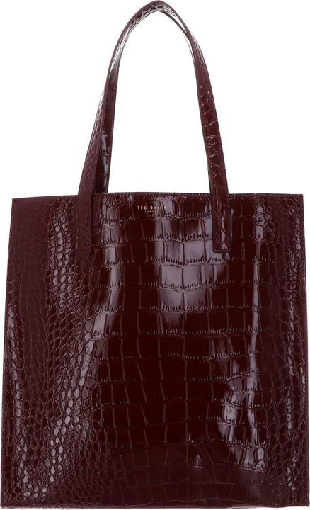 Immagine prodotto Ted Baker Wenella Croc Effect Icon Bag