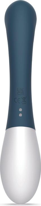 Image du produit Zini Soon, Vibrateur Dual Pleasure G Spot