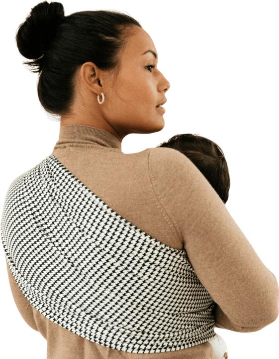 Immagine prodotto Studio Romeo Ring Sling Babytrage - Moss