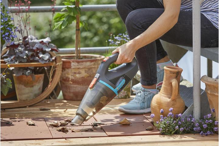Produktbild Gardena EasyClean Li Set