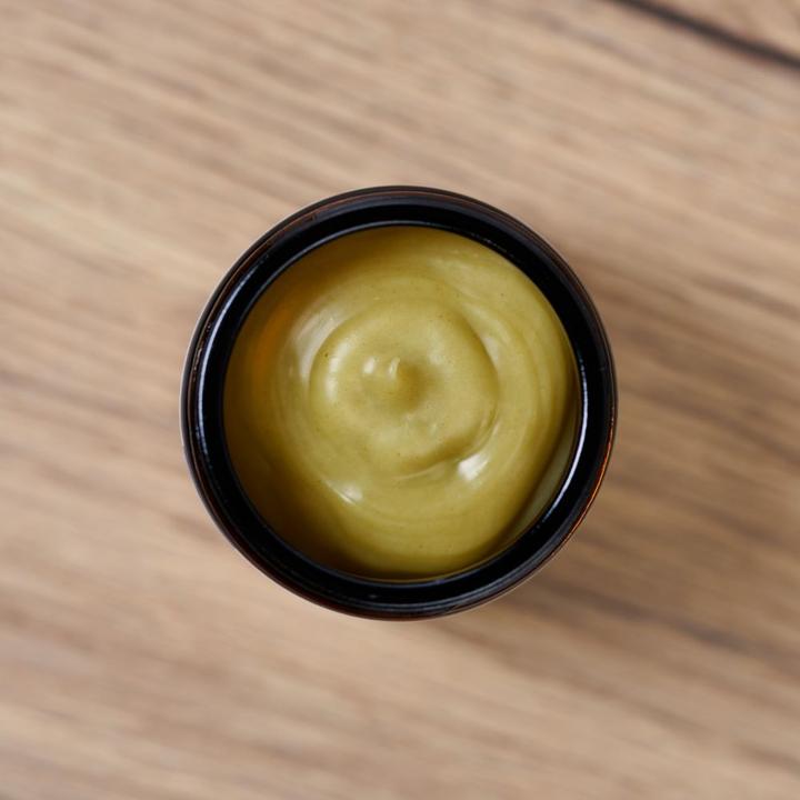 Produktbild Hildegards Laden Lorbeercreme 50ml (Körpercreme, 50 ml)