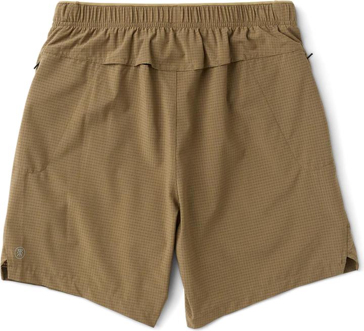 Actual product image Roark Bommer 7 (S)