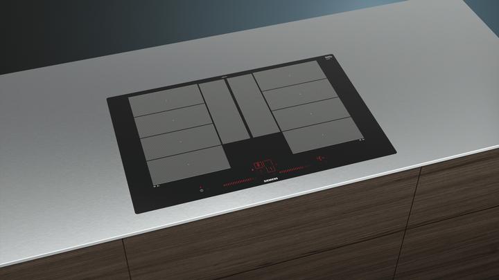 Produktbild Siemens Ex801lye3e (79.20 cm, Induktionskochfeld)