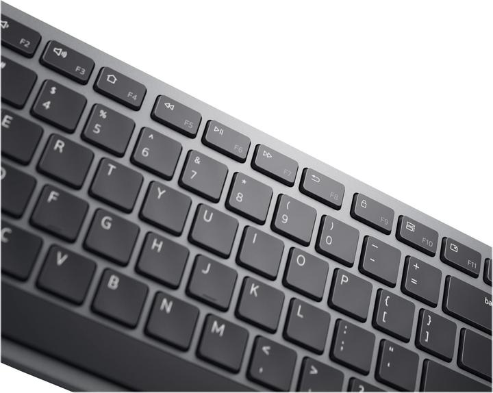 Produktbild Dell KM7321W (DE, Kabellos)