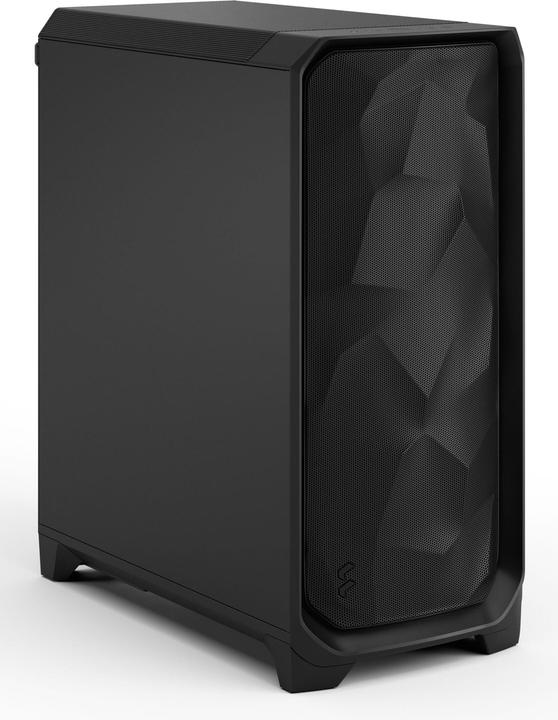 Immagine prodotto Fractal Meshify 3 Solid black (schwarz) (ATX, mATX, Mini-ITX)