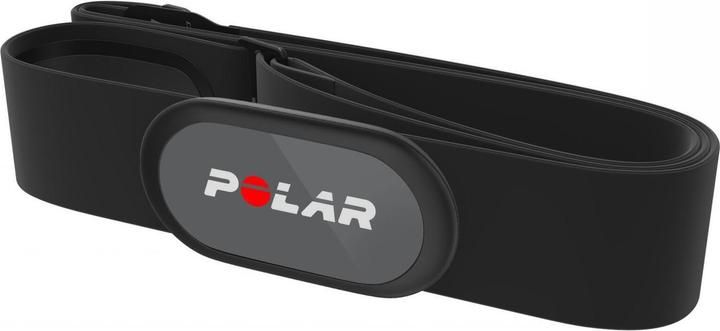 Actual product image Polar H9 Size XS - S
