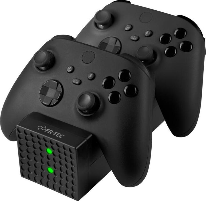 Produktbild Blade Station X (Xbox Series S, Xbox One S, Xbox One X, Xbox Series X)