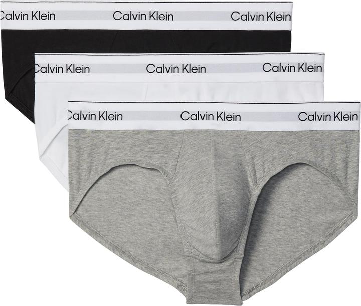 Immagine prodotto Calvin Klein Hip Brief 3pk (XS)