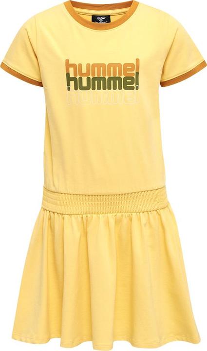 Actual product image hummel hmlCLOUD DRESS S/S (146)