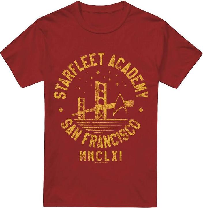 Produktbild Bridge TShirt (XXL)