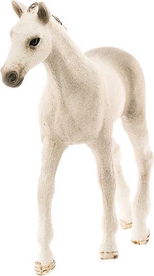 Actual product image Schleich Holstein foals