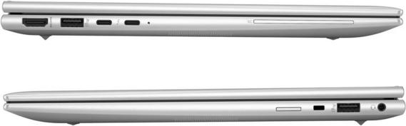 Image du produit HP EliteBook 845 G11 (14", 512 Go, 32 Go, CH, AMD Ryzen 7 8840HS)