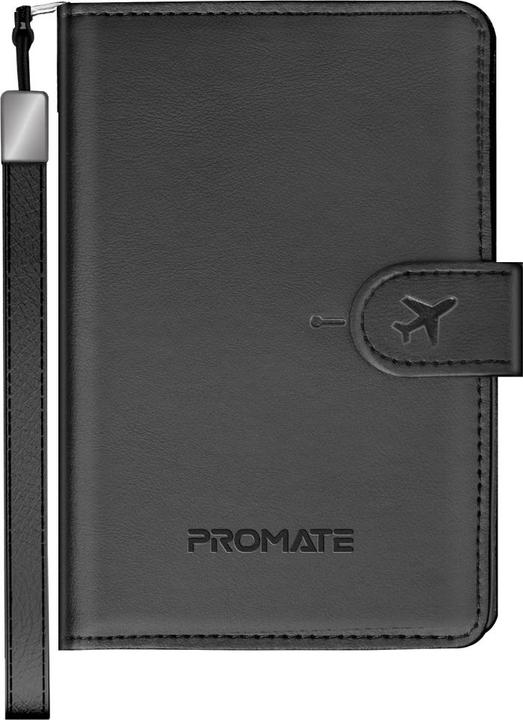 Actual product image ProMate PassMate (Document & Wallet)