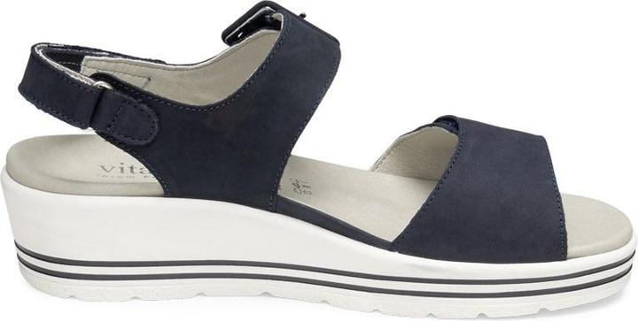 Actual product image Vitaform Sandale Softnubuk Supersoft (41)