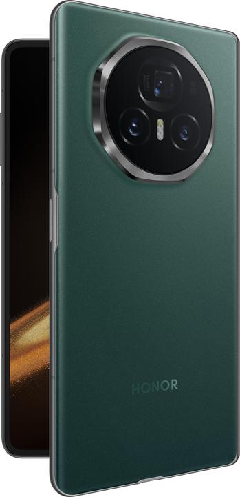 Produktbild Honor Magic V3 (512 GB, Green, 7.92", Dual SIM, 50 Mpx, 5G)