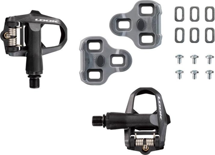 Actual product image Look Kéo 2 Max Carbon