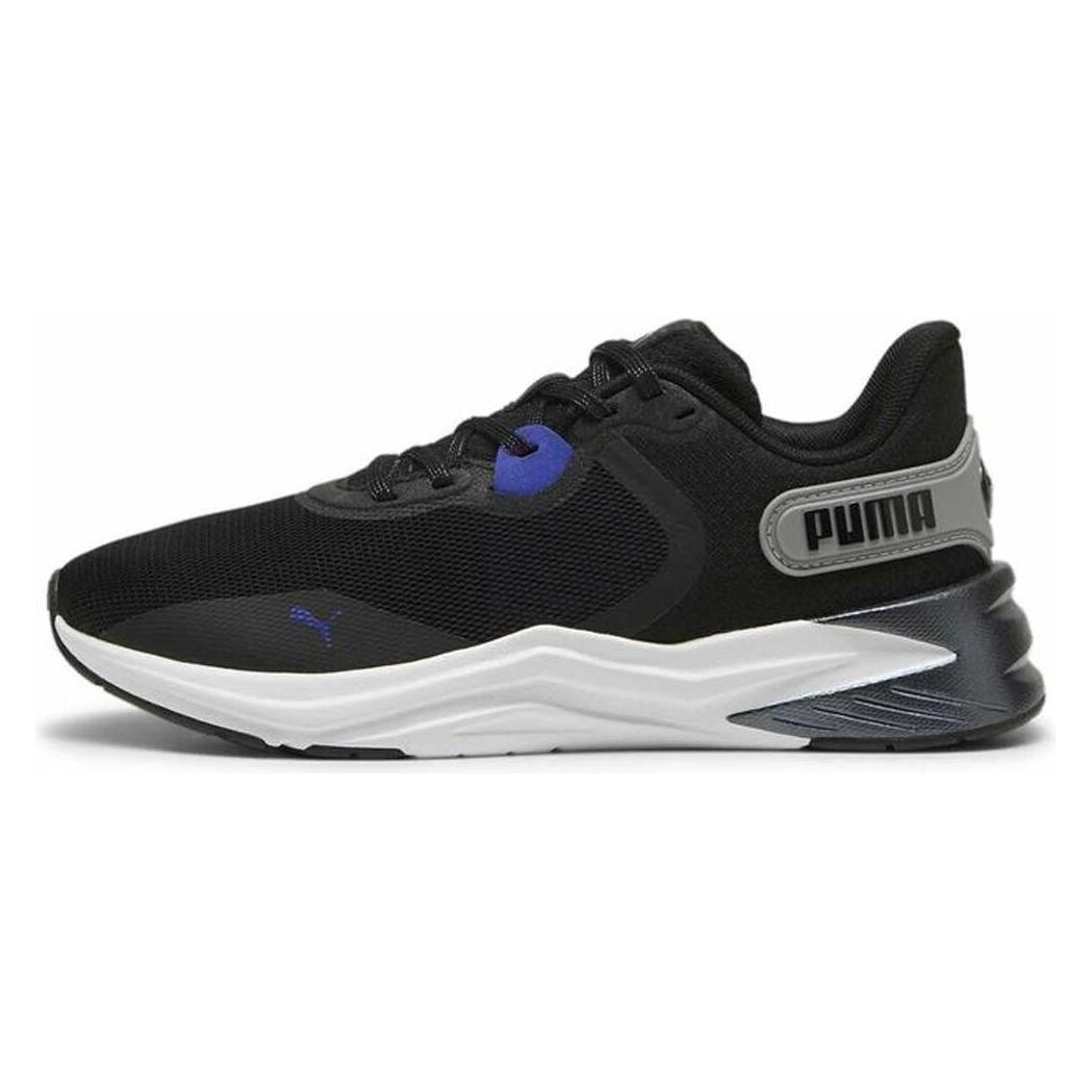 Puma, Damen, Laufschuhe, Laufschuhe Für Damen Disperse Xt 3 Wn'S Schwarz (39), Schwarz
