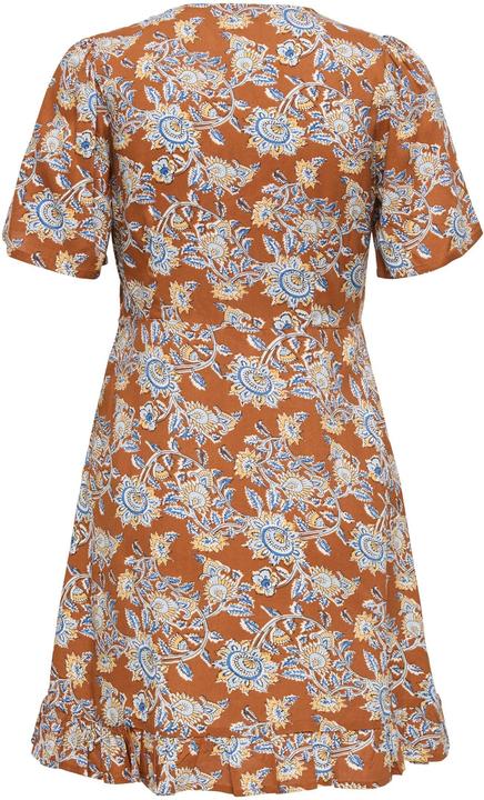 Image du produit Only ONLJENNIE Langes Kleid Kleid (XL)