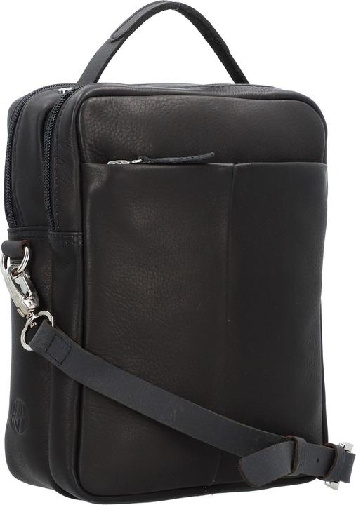 Immagine prodotto Harolds Borsa a tracolla country in pelle 18,5 cm