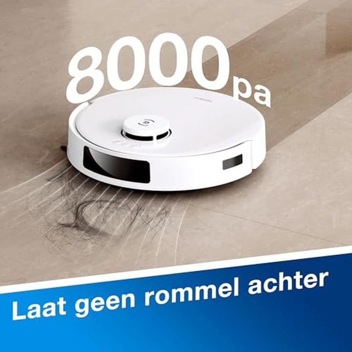 Image du produit Ecovacs N20 Deebot (Robot vacuum)
