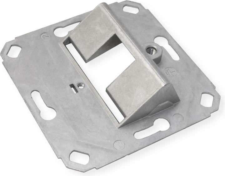 Produktbild Metz Connect 130B20D10002KE Steckdose Weiss