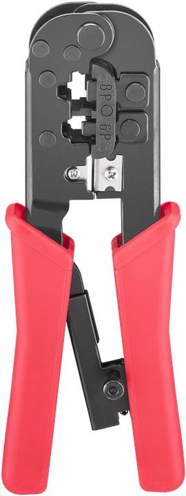 Produktbild Goobay Crimpzange (290 mm)