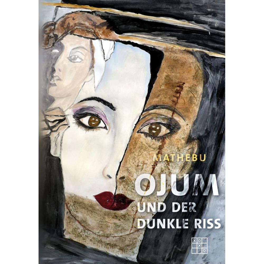 Mathebu:Ojum und der dunkle Riss, Schulbücher von Mathebu