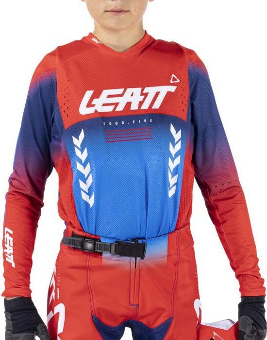 Image du produit Leatt 4.5 (48)