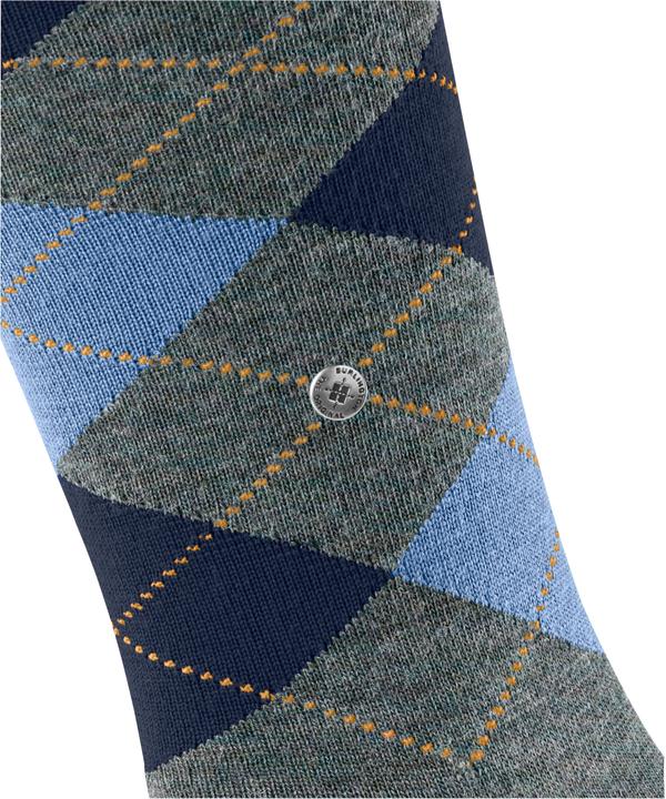 Produktbild Falke Edinburgh Melange KH (Einzelpack, 40 - 46)