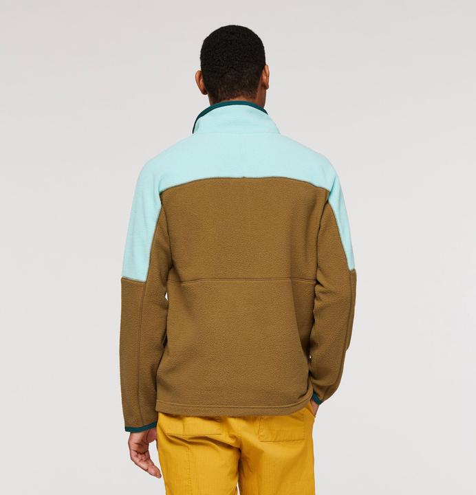 Immagine prodotto Cotopaxi Abrazo Fleece Half-Zip Jacket (S)