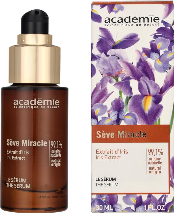 Image du produit Académie Seve Miracle (30 ml)