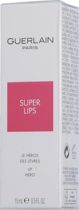 Immagine prodotto Guerlain Il mio Supertips Super Lips (Crema per le labbra, 15 ml)