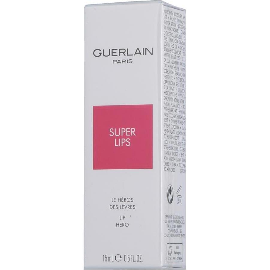 Thumbnail - Guerlain, Lippenpflege, My Supertips Super Lips (Fluid, 15 ml)